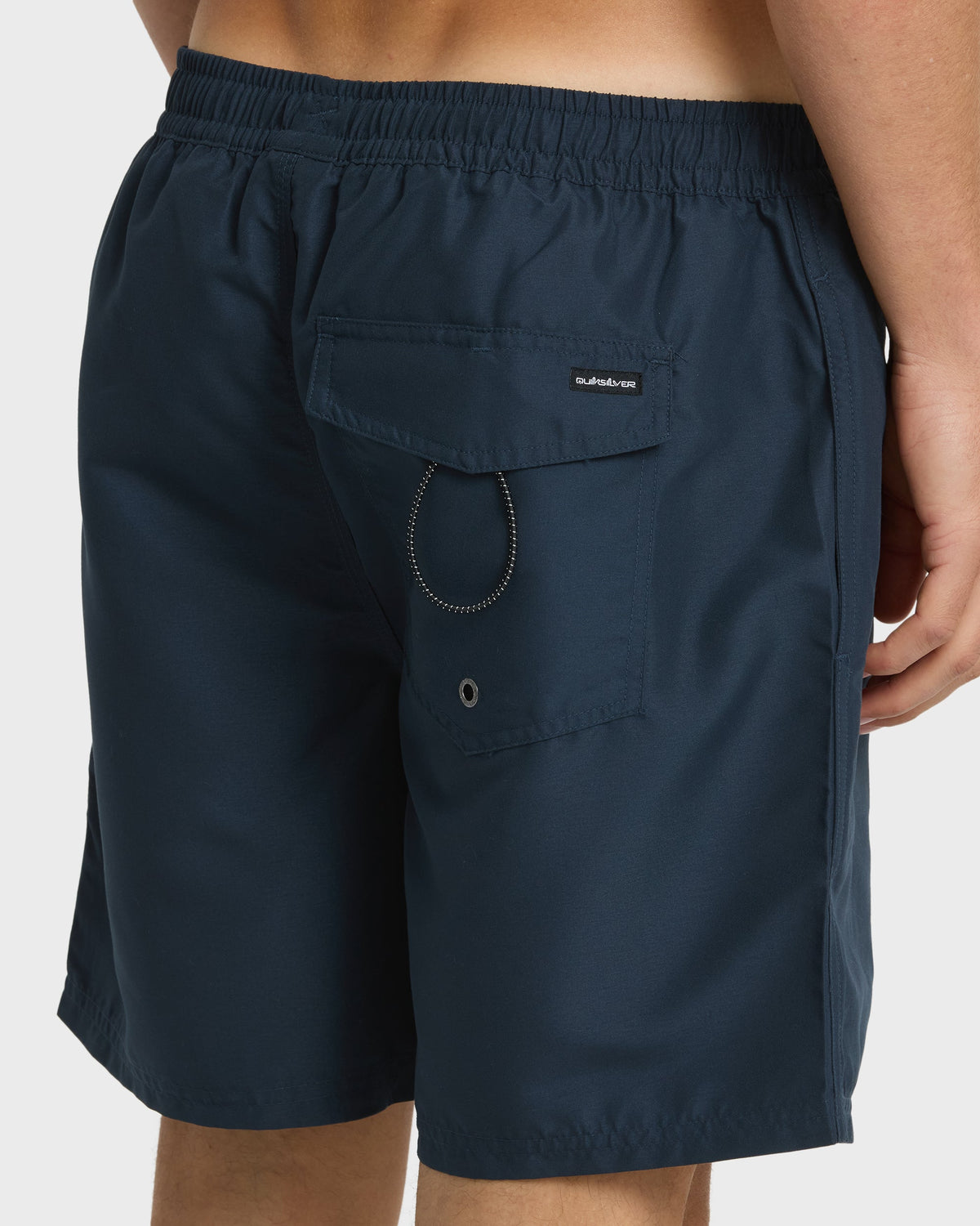 Everyday Solid 17" Swim Trunks - Eclipse | Quick Silver