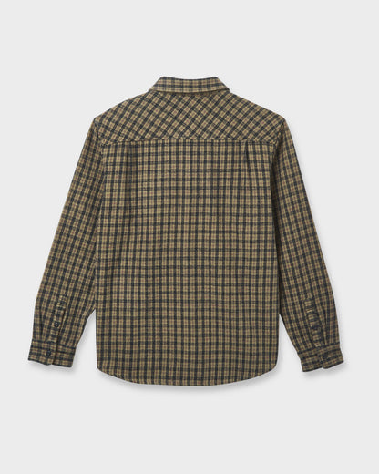 Mercury Sandstrokes Shirt - Elmwood | Quick Silver