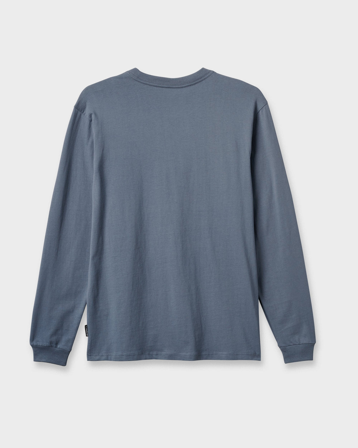 Quik Stack Long Sleeve T-shirt - China Blue | Quick Silver
