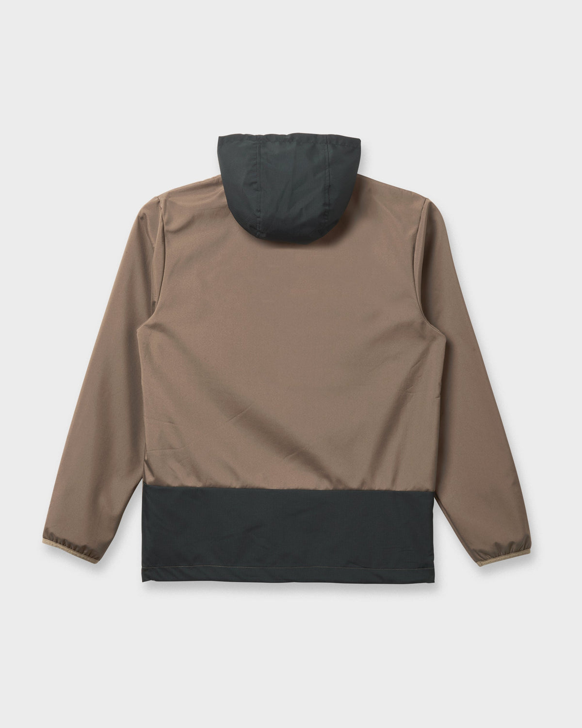 High Altitude Soft Shell Snow Jacket - Fallen Rock | Quick Silver