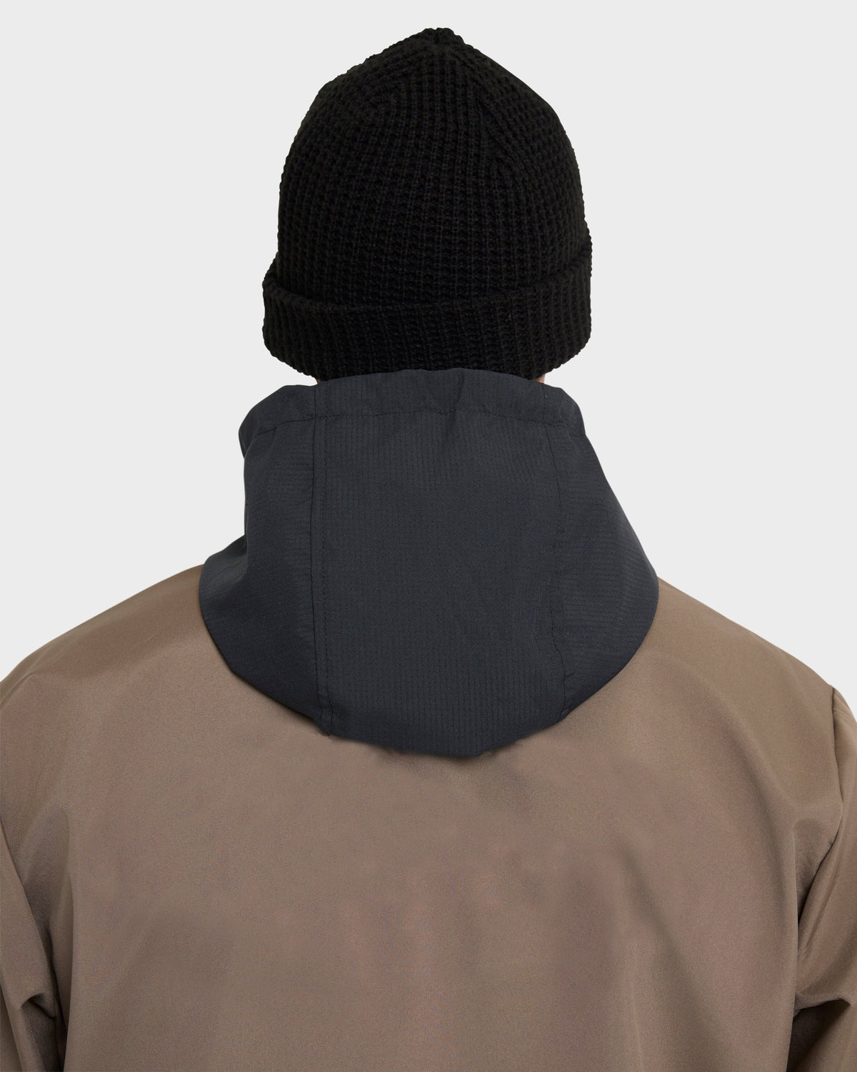 High Altitude Soft Shell Snow Jacket - Fallen Rock | Quick Silver