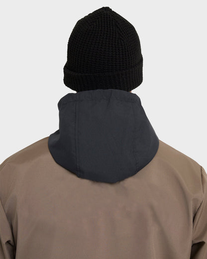 High Altitude Soft Shell Snow Jacket - Fallen Rock | Quick Silver