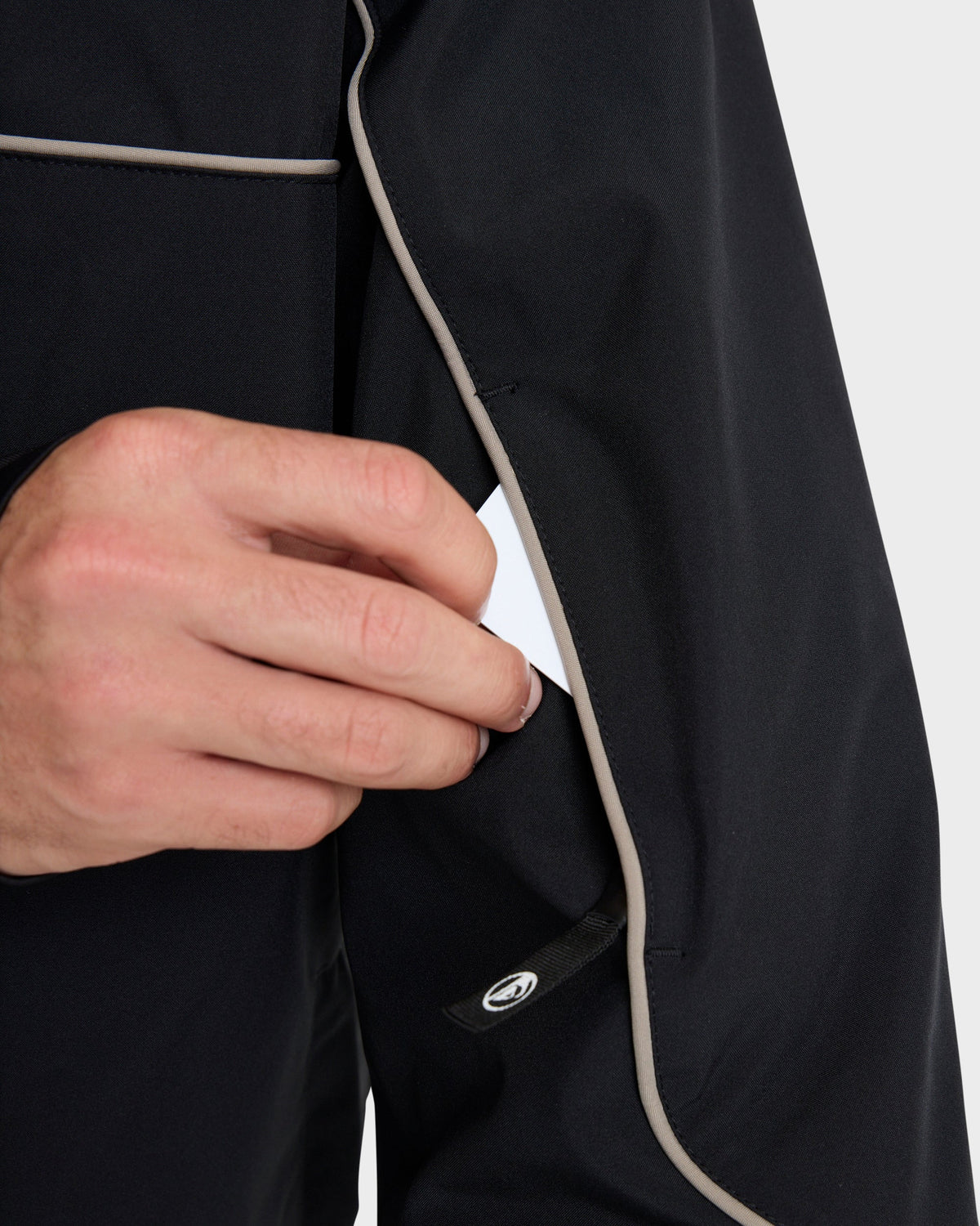 High Altitude 20K Snow Jacket | Quick Silver