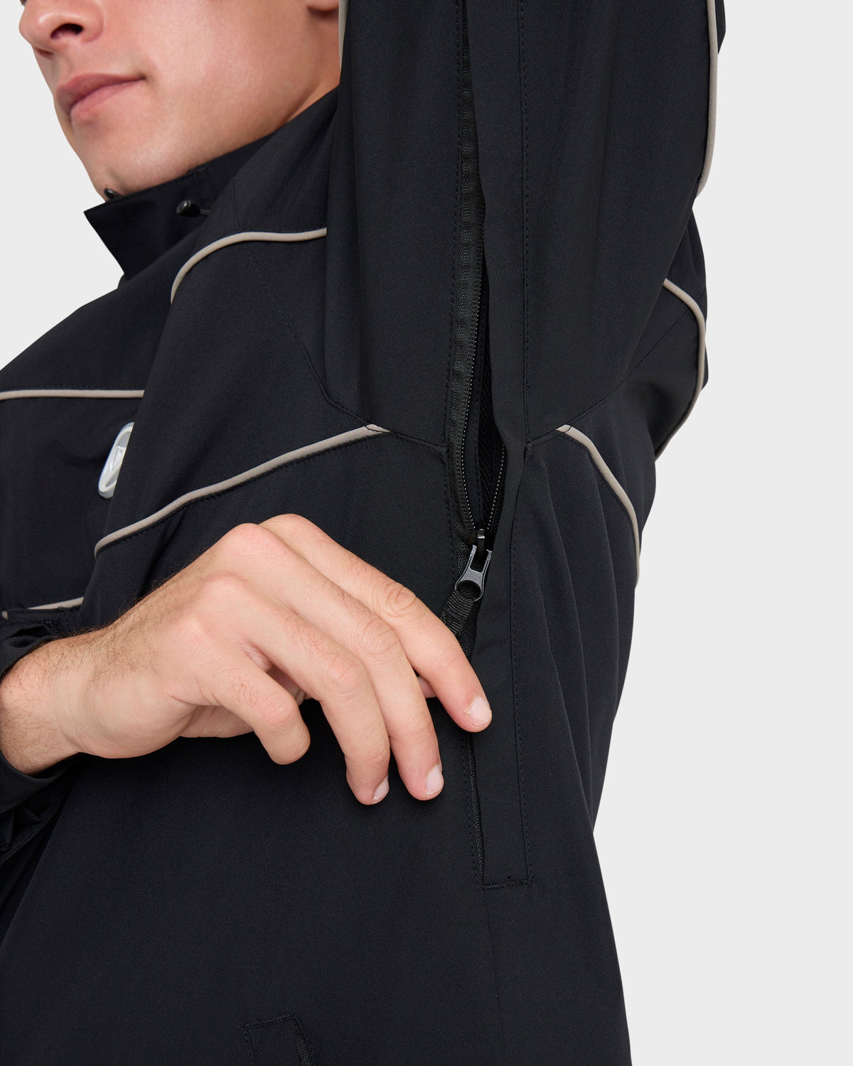 High Altitude 20K Snow Jacket | Quick Silver