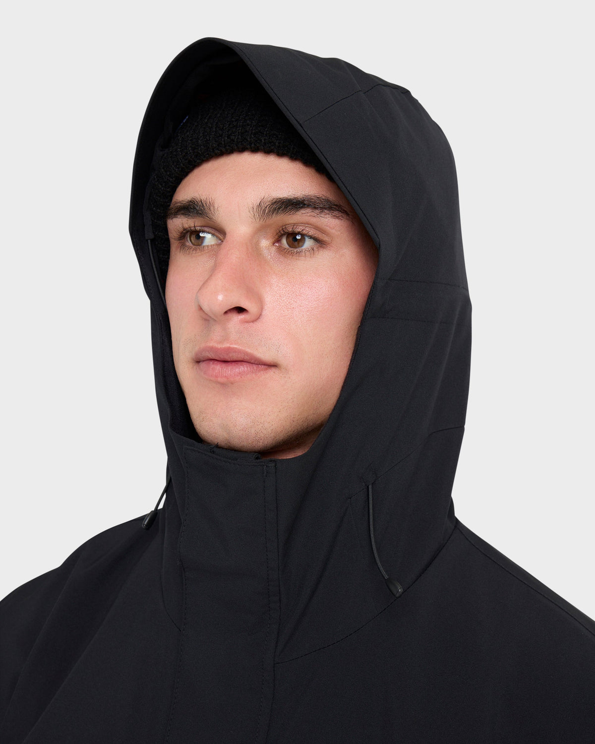 High Altitude 20K Snow Jacket | Quick Silver