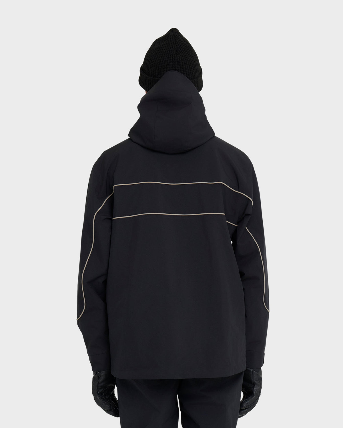 High Altitude 20K Snow Jacket | Quick Silver