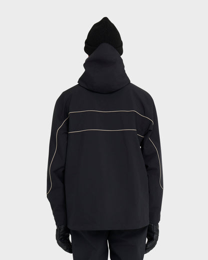 High Altitude 20K Snow Jacket | Quick Silver