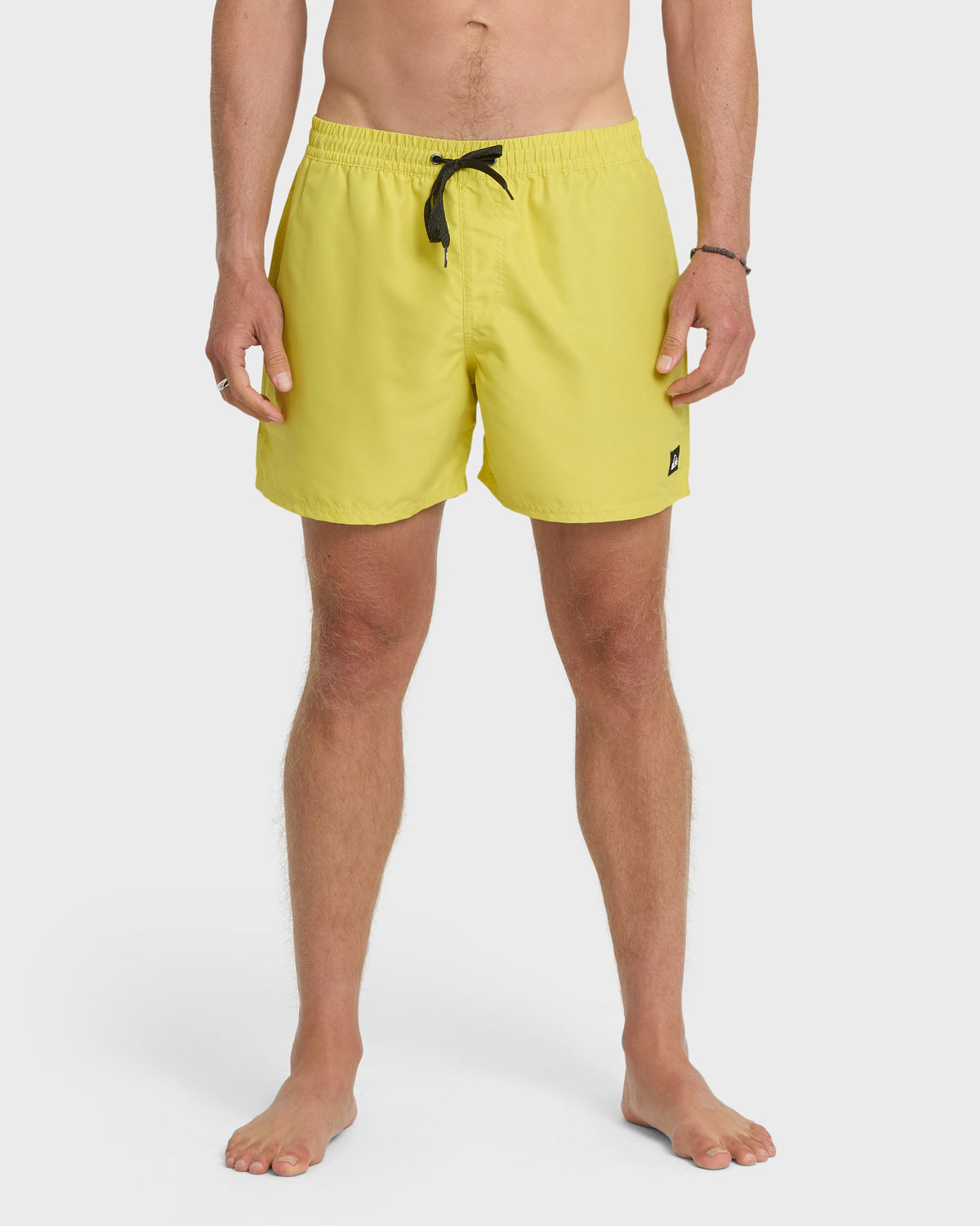 Everyday Solid 17" Swim Trunks - Acacia | Quick Silver