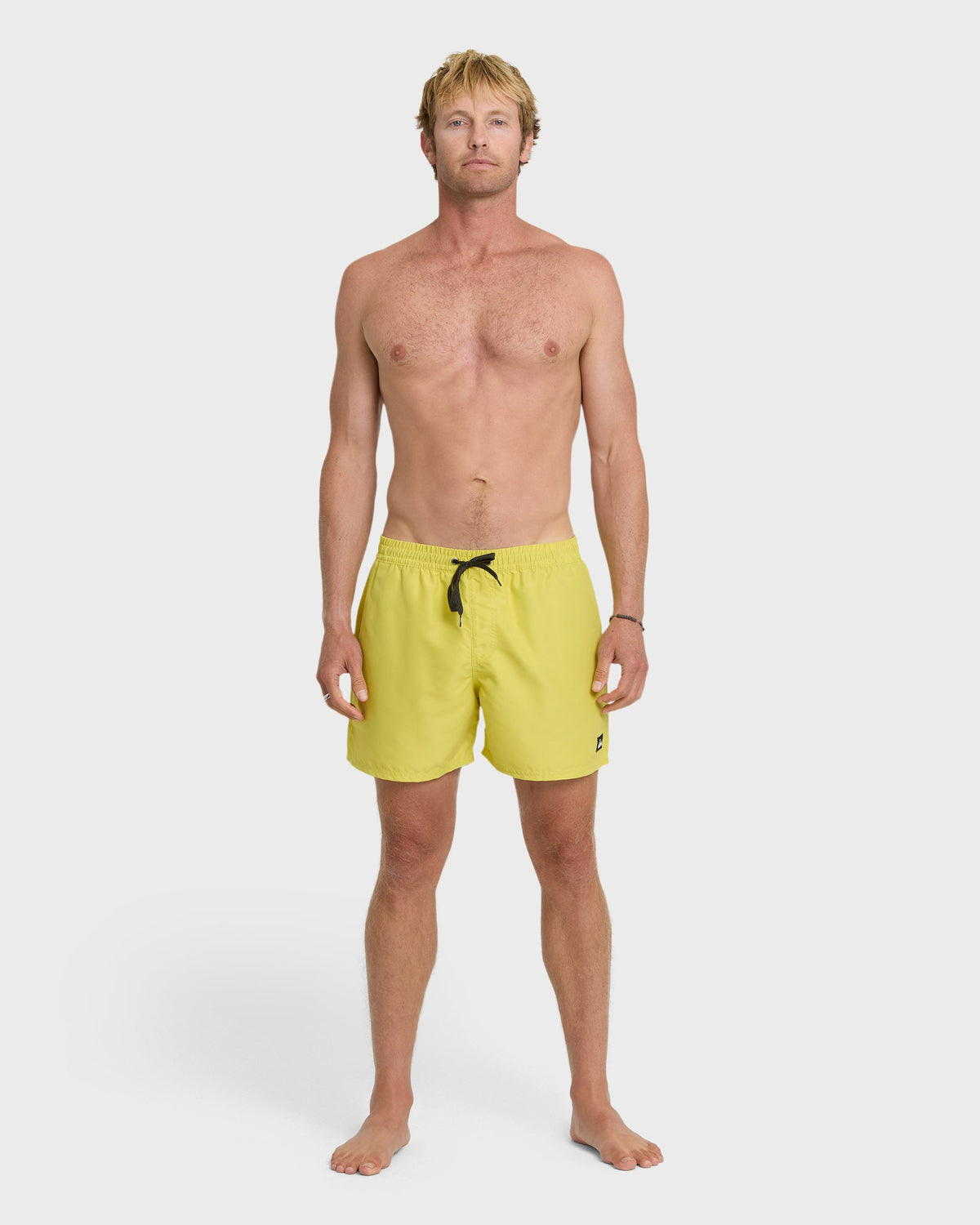 Everyday Solid 17" Swim Trunks - Acacia | Quick Silver