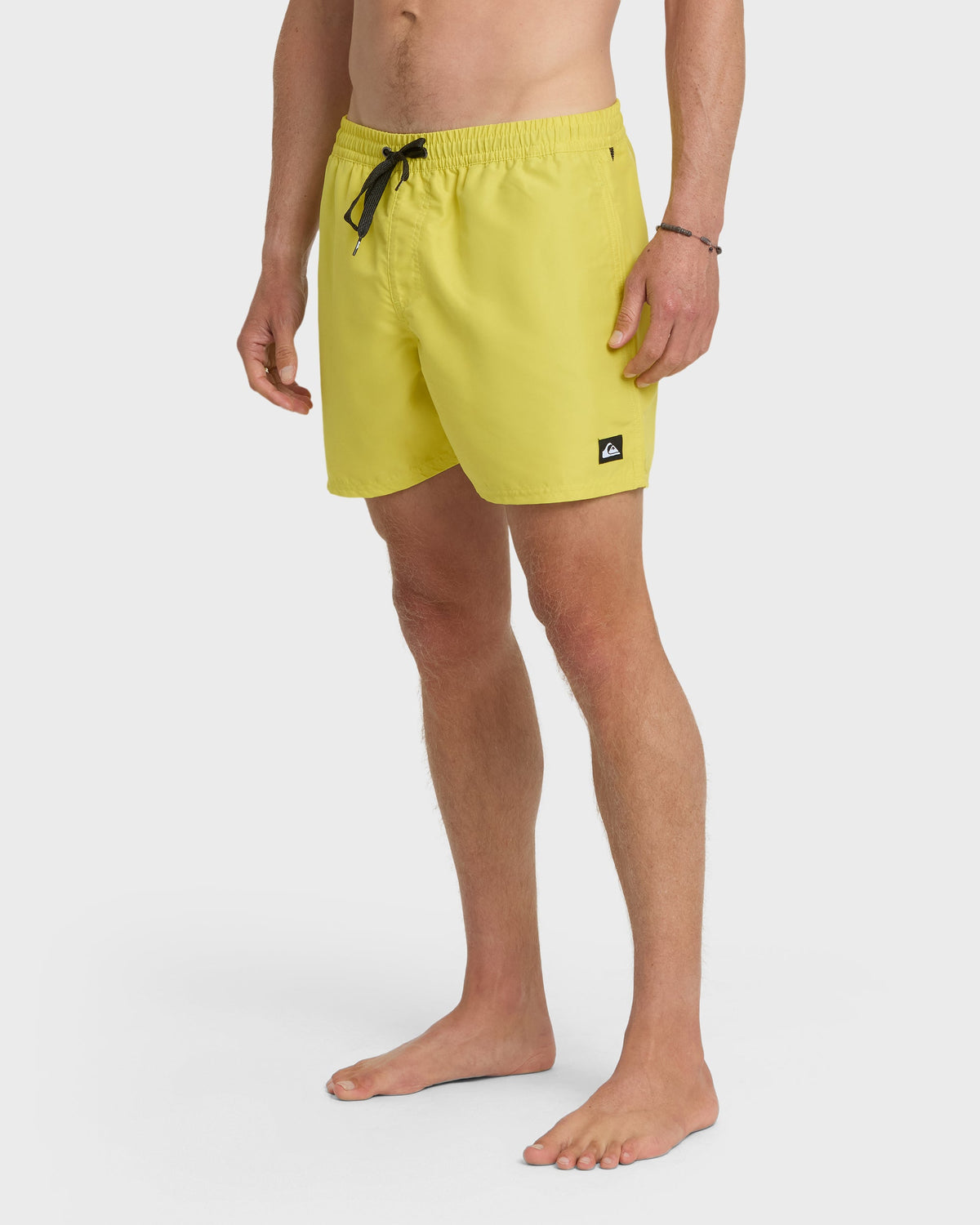 Everyday Solid 17" Swim Trunks - Acacia | Quick Silver