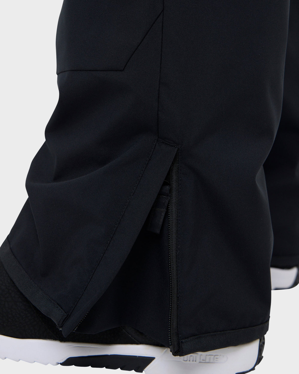 Utility Snow Bib | Quick Silver
