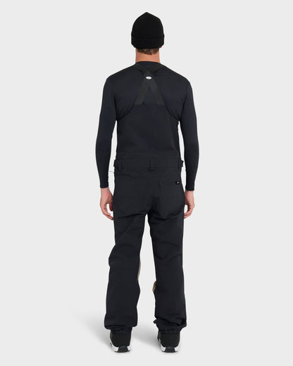 Fly High Snow Bib | Quick Silver
