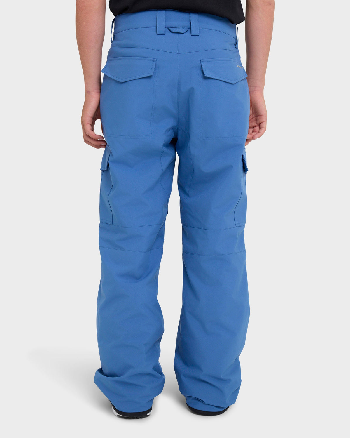 Porter Snow Pant | Quick Silver