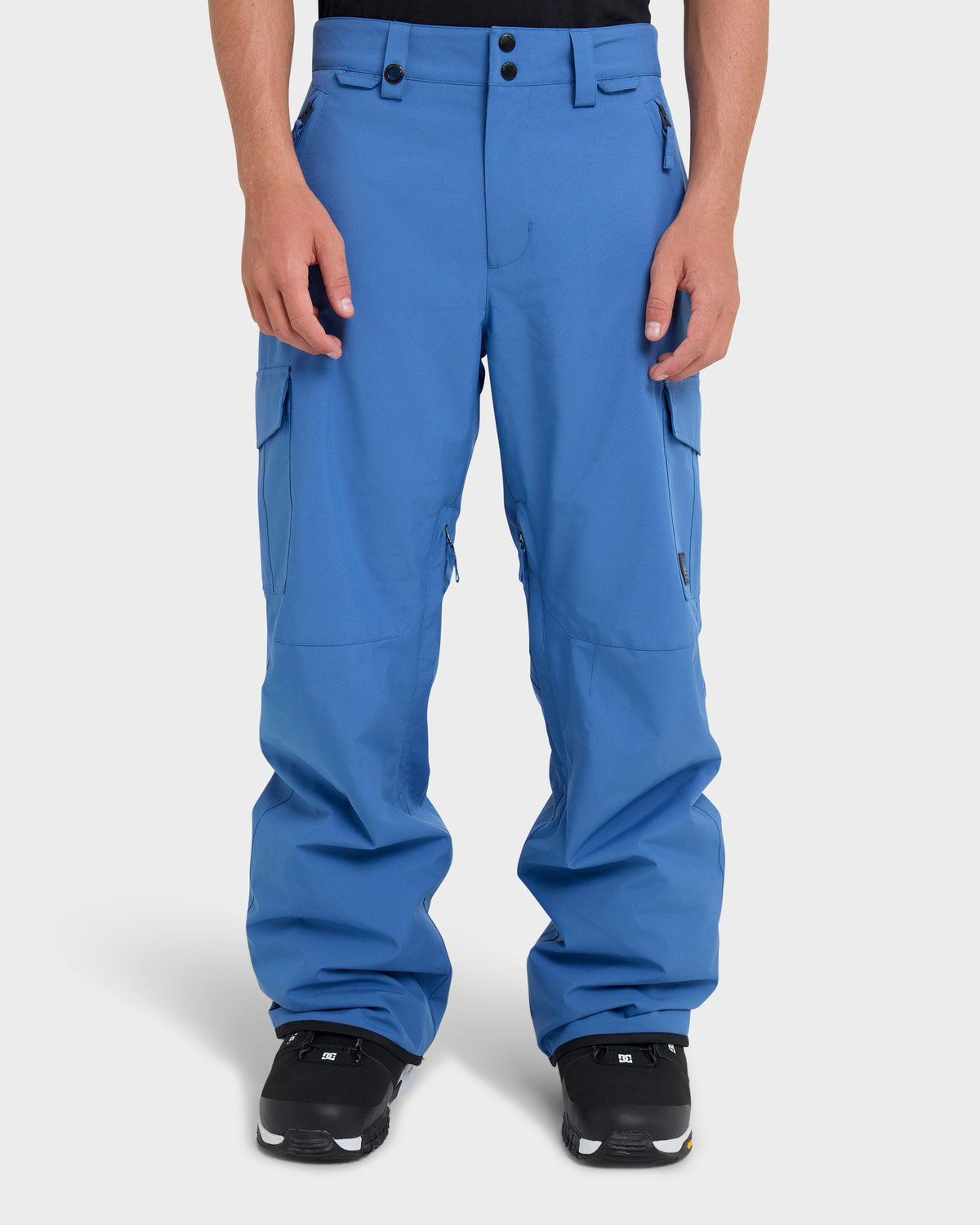 Porter Snow Pant | Quick Silver