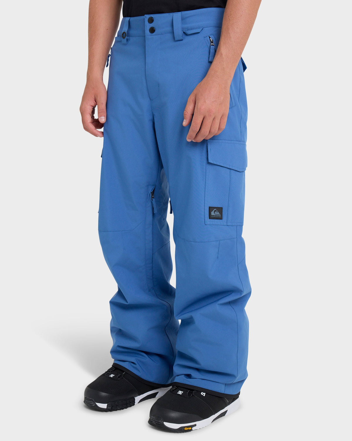 Porter Snow Pant | Quick Silver