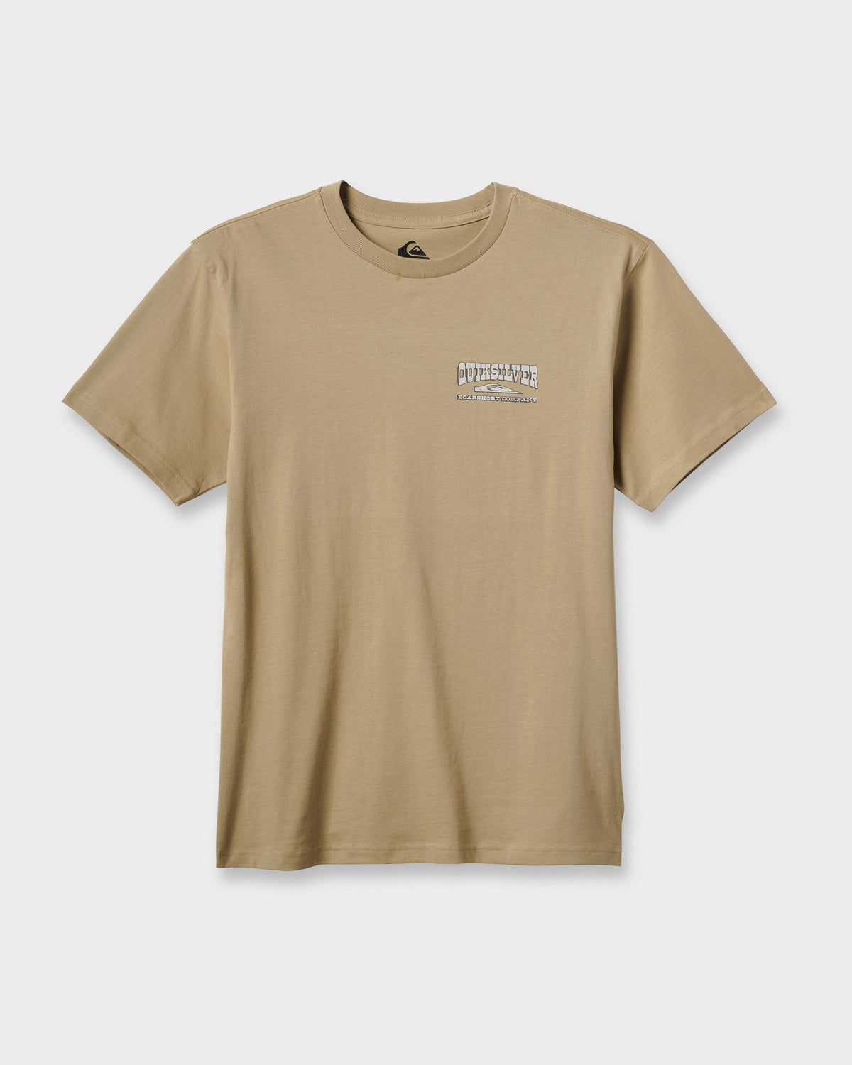 Wild West Classic T-shirt - Seneca Rock | Quick Silver
