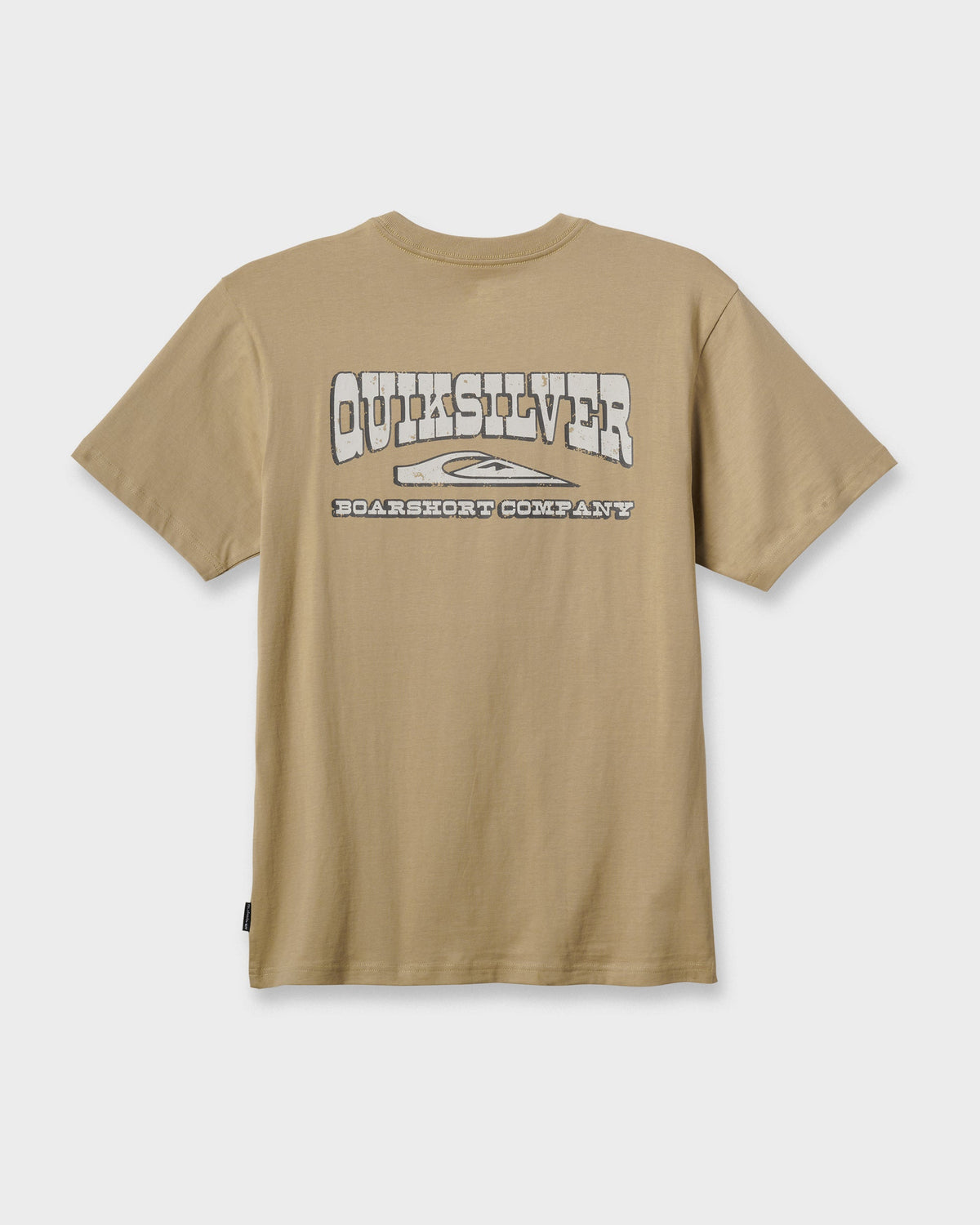 Wild West Classic T-shirt - Seneca Rock | Quick Silver