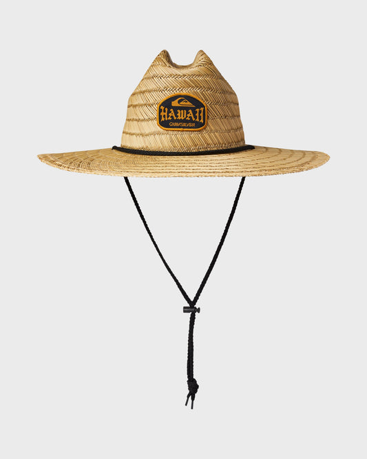 Destinado Pierside Hat - Hawaii | Quick Silver