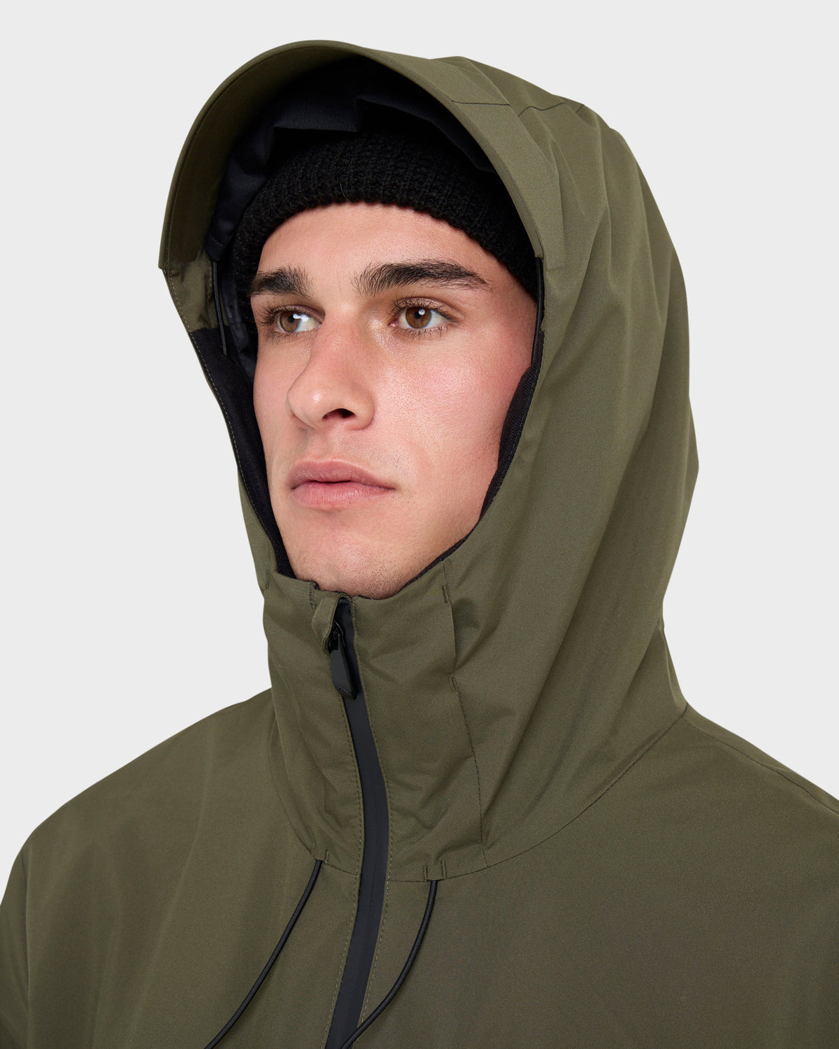 Quest Stretch 20K Snow Jacket | Quick Silver