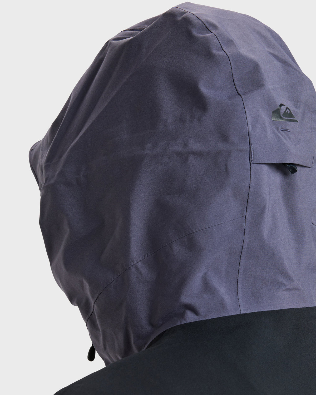 Forever Stretch GORE-TEX Snow Jacket - Graystone | Quick Silver