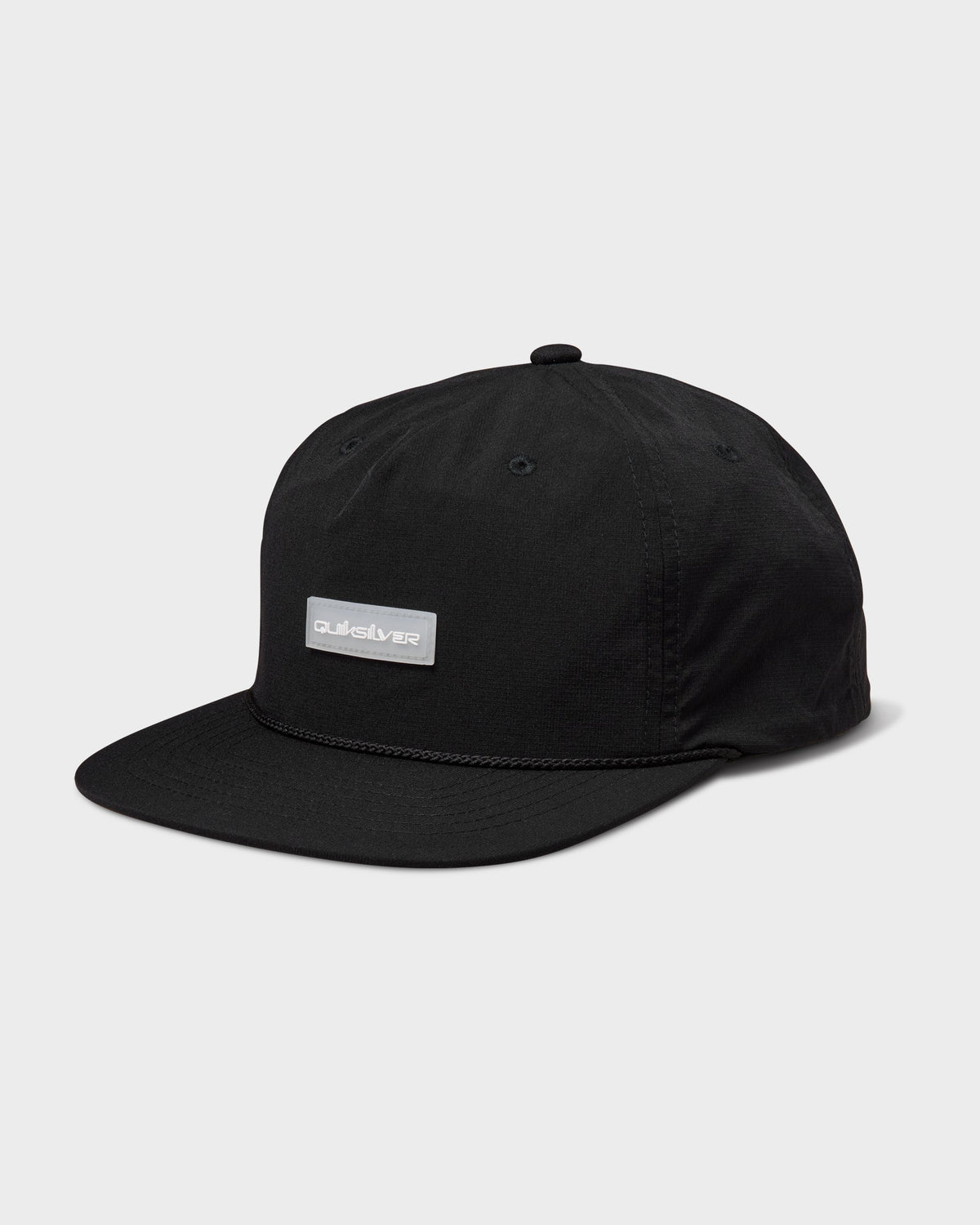 Like Water Hat - Black | Quick Silver