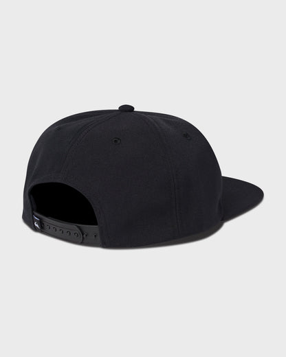 Dna Corp Hat - Black | Quick Silver
