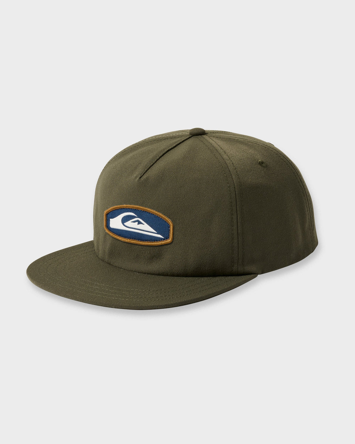 Dna Corp Hat - Army | Quick Silver