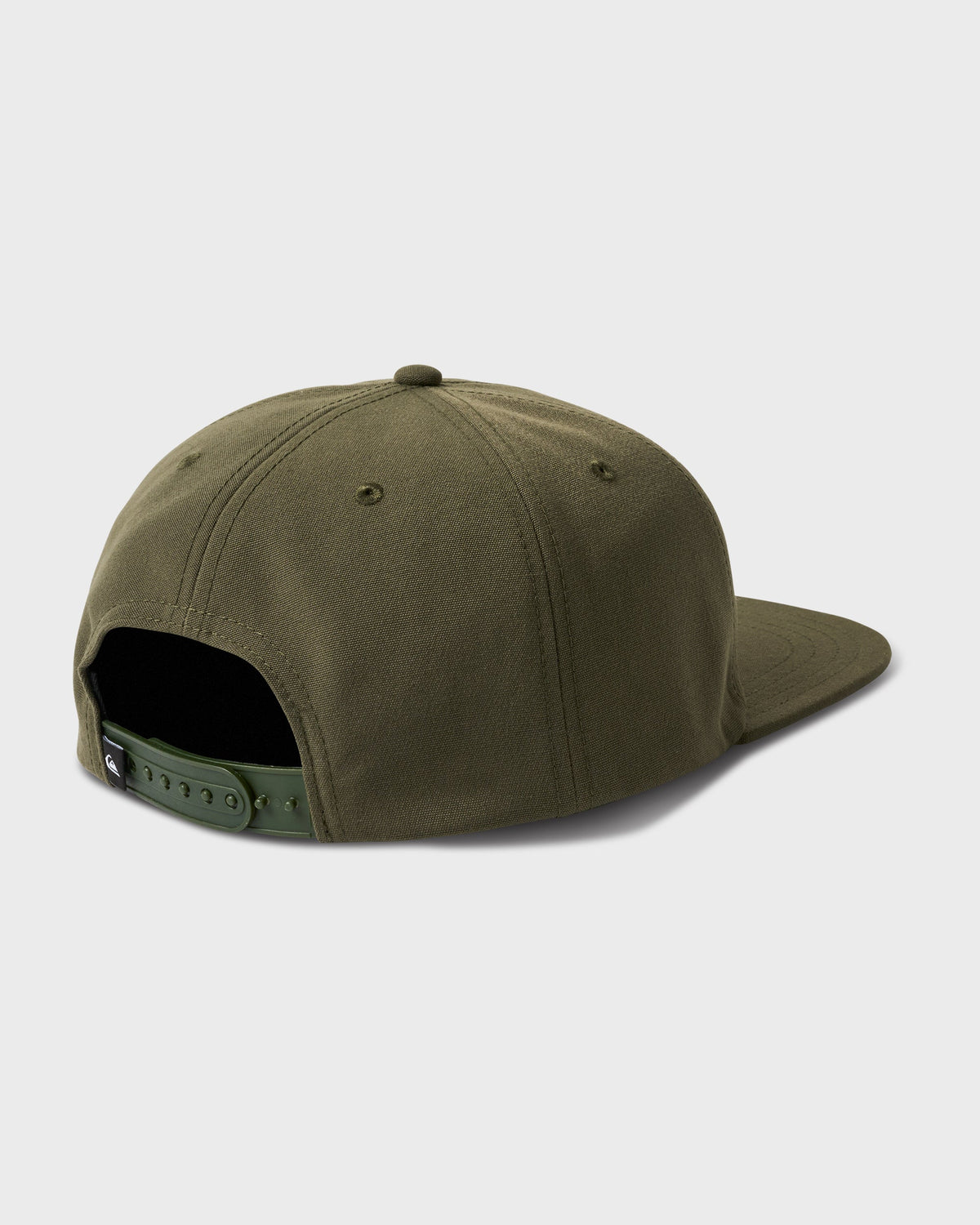 Dna Corp Hat - Army | Quick Silver