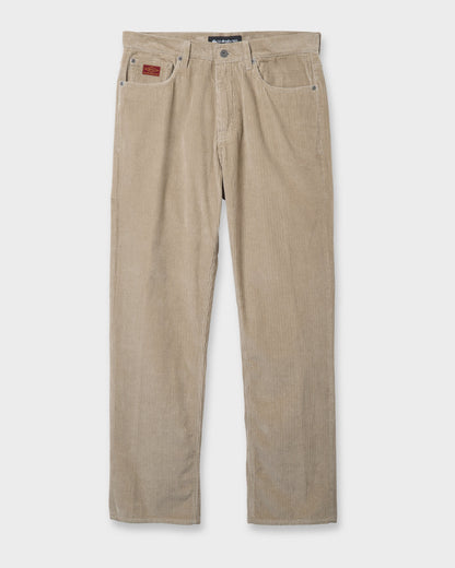 Landers Cord Pants - Twill | Quick Silver