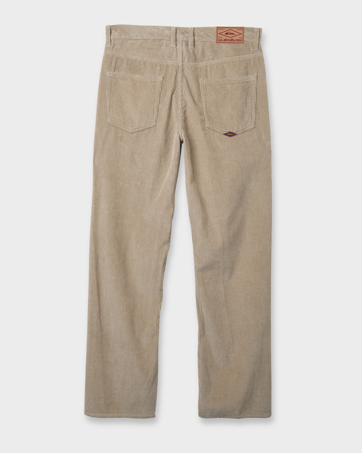 Landers Cord Pants - Twill | Quick Silver