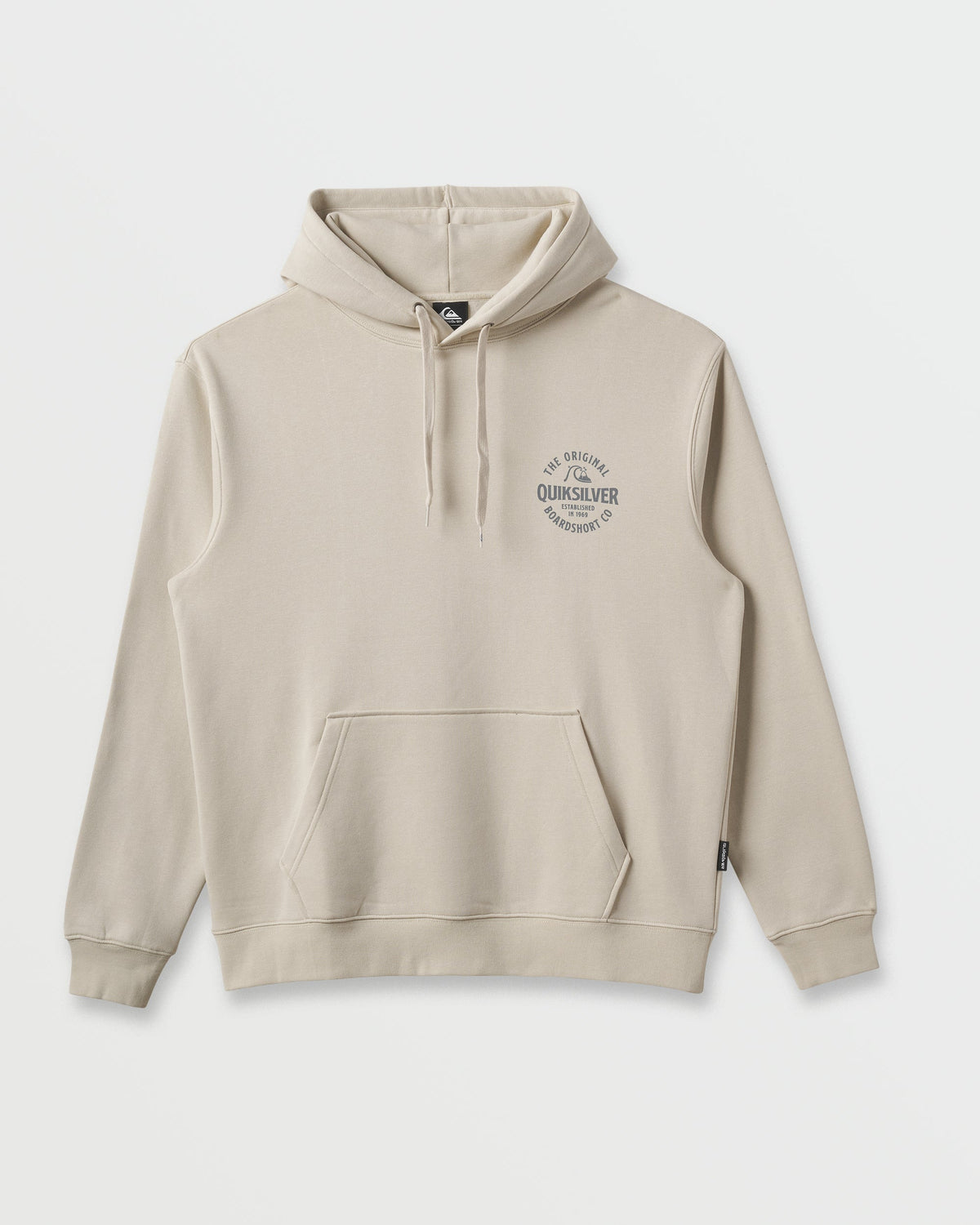 Graphic Hoodie - Moonstruck | Quick Silver