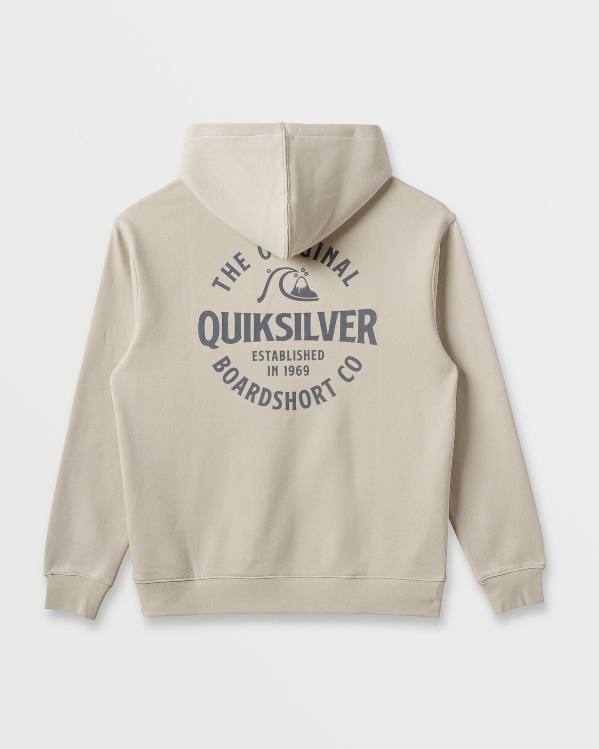 Graphic Hoodie - Moonstruck | Quick Silver