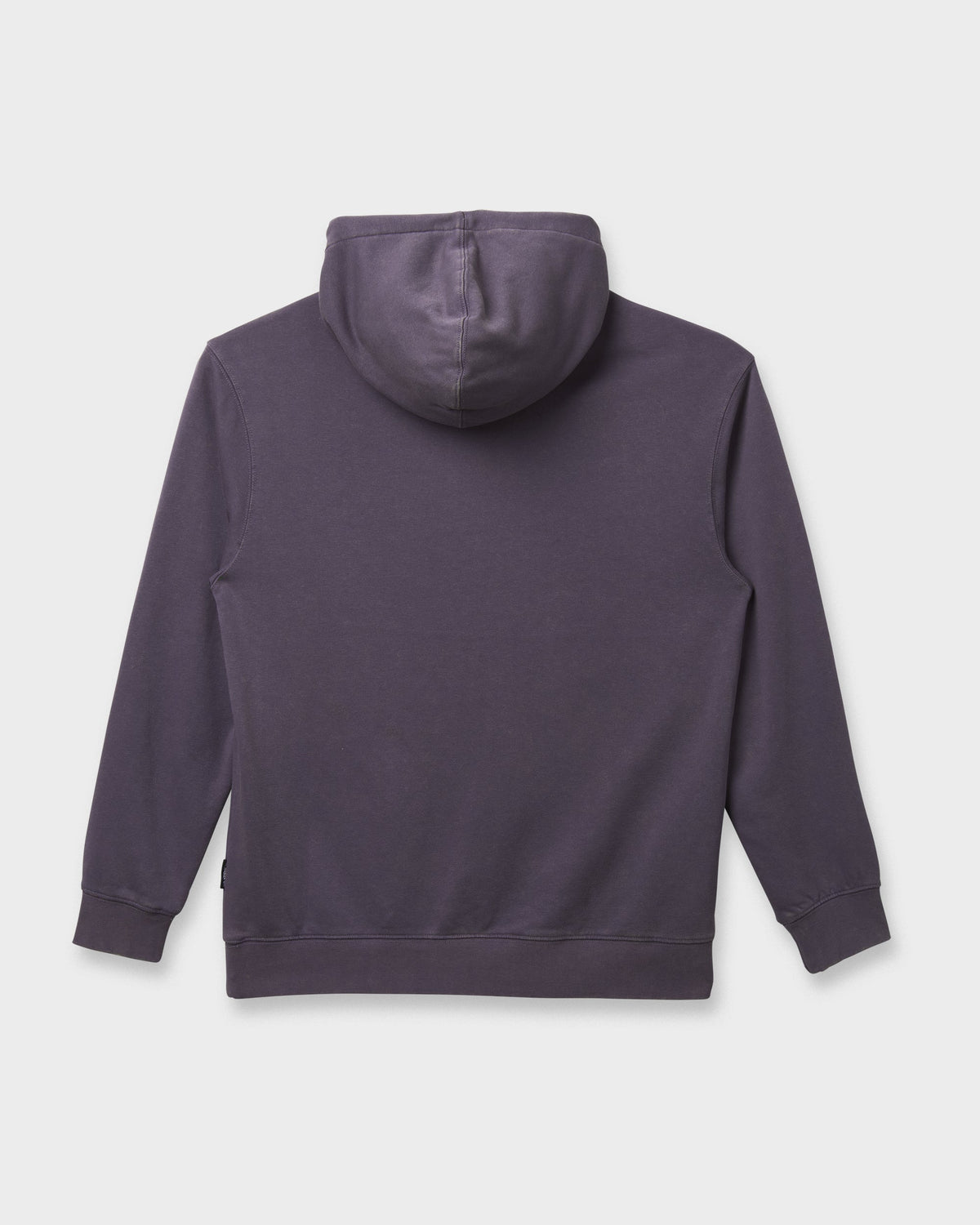 Saltwater Hoodie - Graystone | Quick Silver