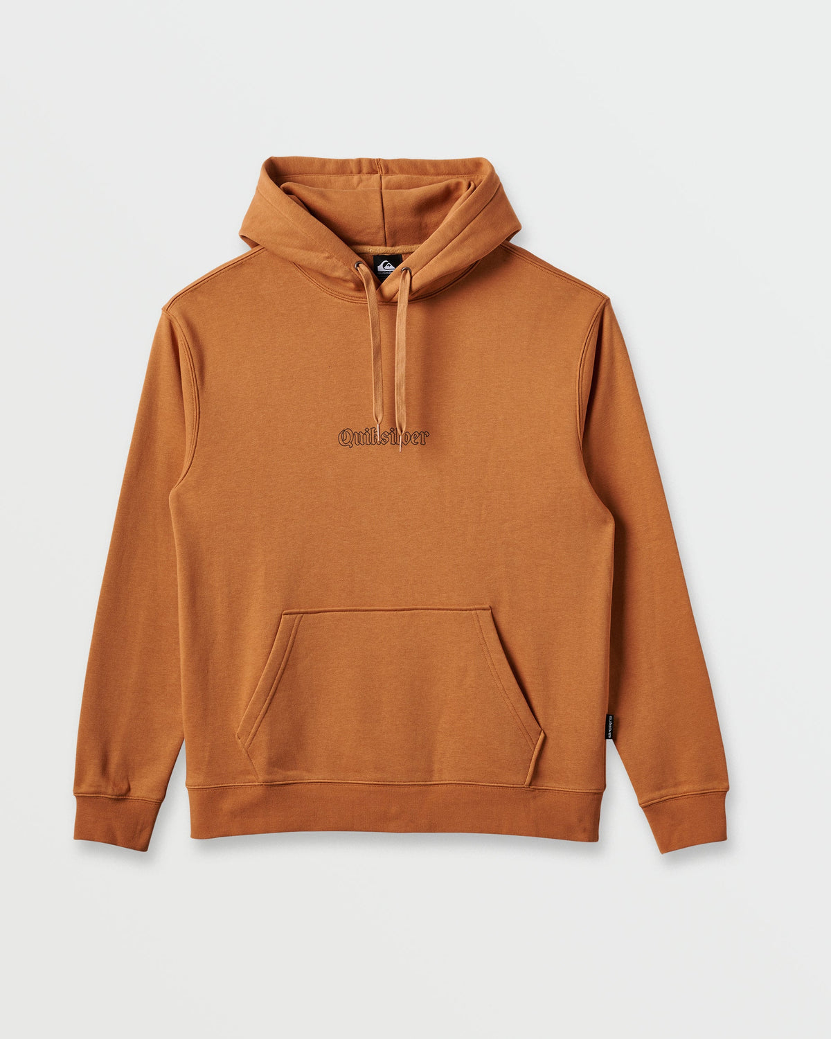 Graphic Hoodie - Almond | Quick Silver