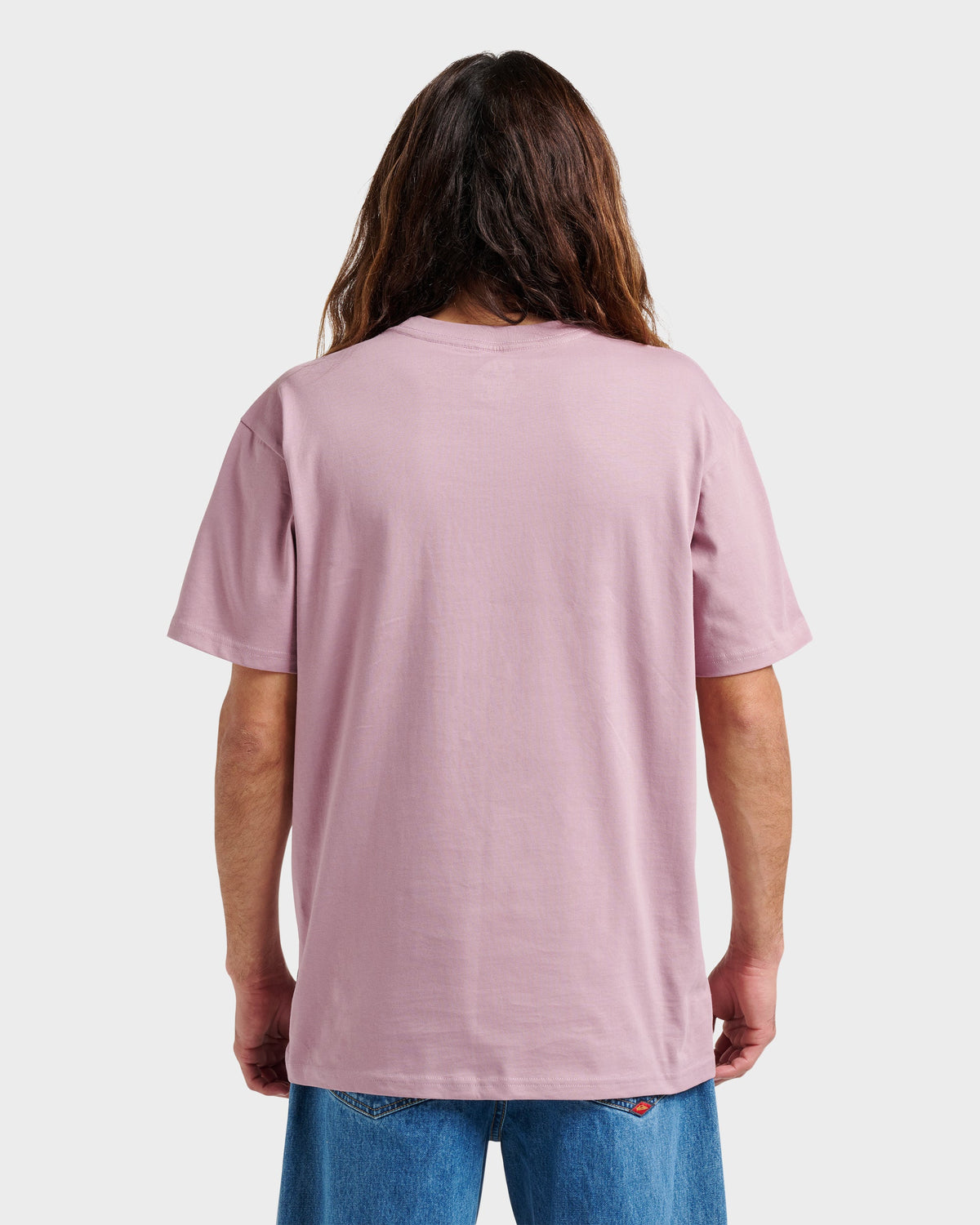 Orbital Motion Classic T-shirt - Elderberry | Quick Silver
