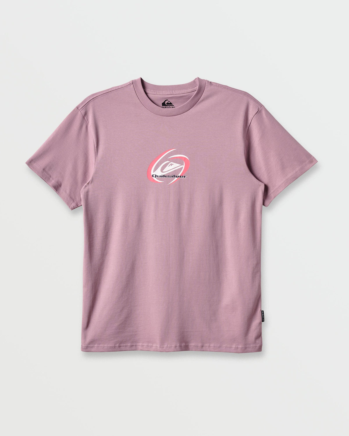 Orbital Motion Classic T-shirt - Elderberry | Quick Silver