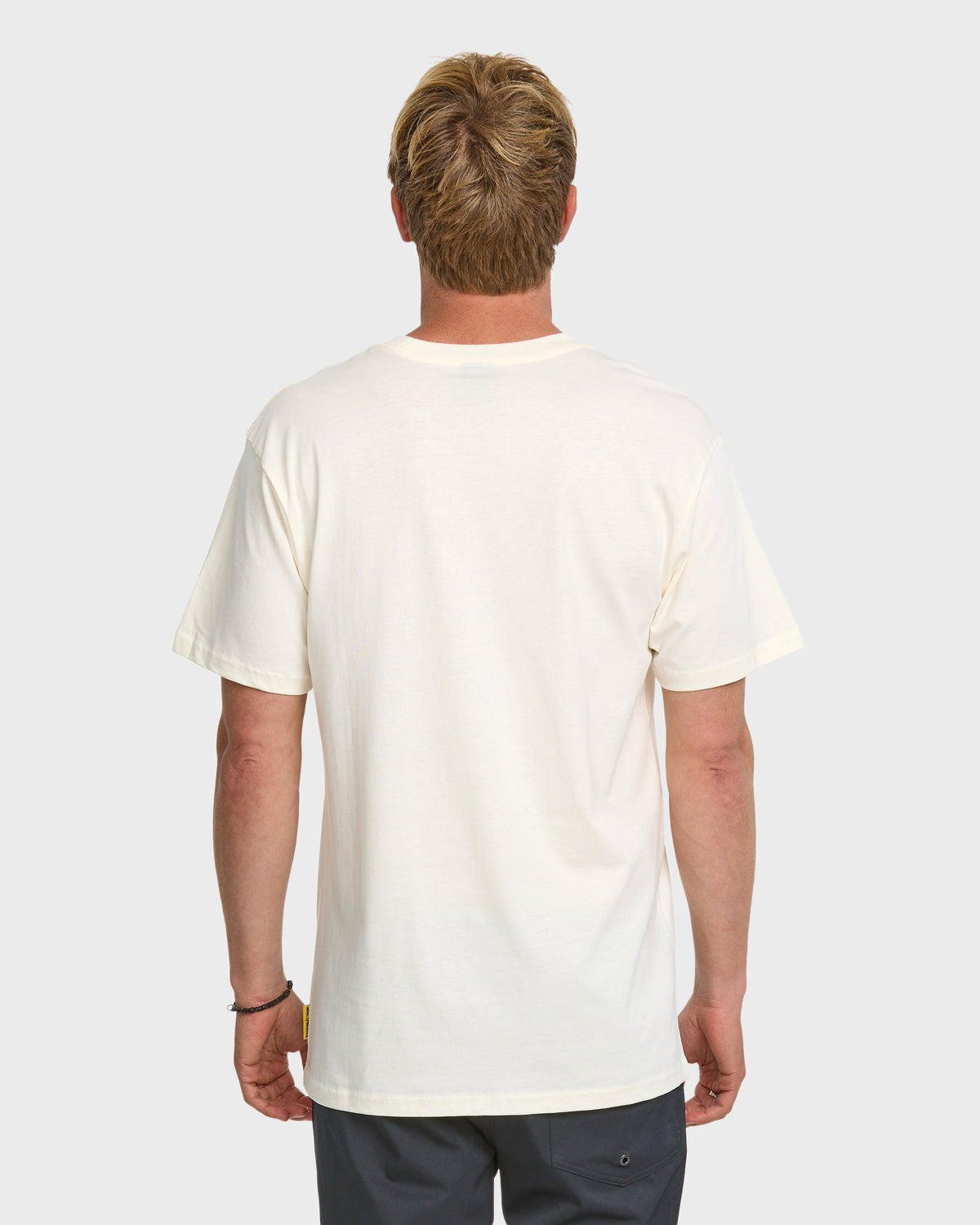 Quiksilver x Pacifico Sunstroke T-Shirt - Tofu | Quick Silver