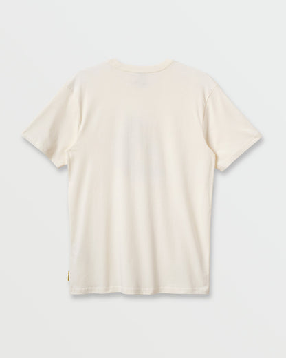 Quiksilver x Pacifico Sunstroke T-Shirt - Tofu | Quick Silver