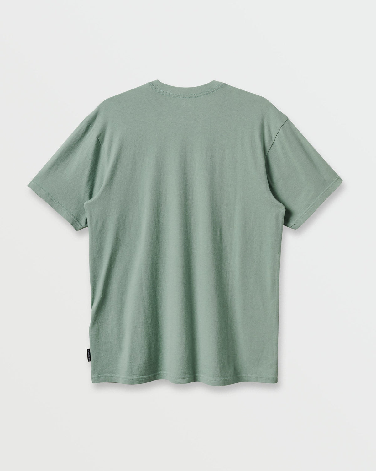 Bloomy Stw T-Shirt - Herb | Quick Silver