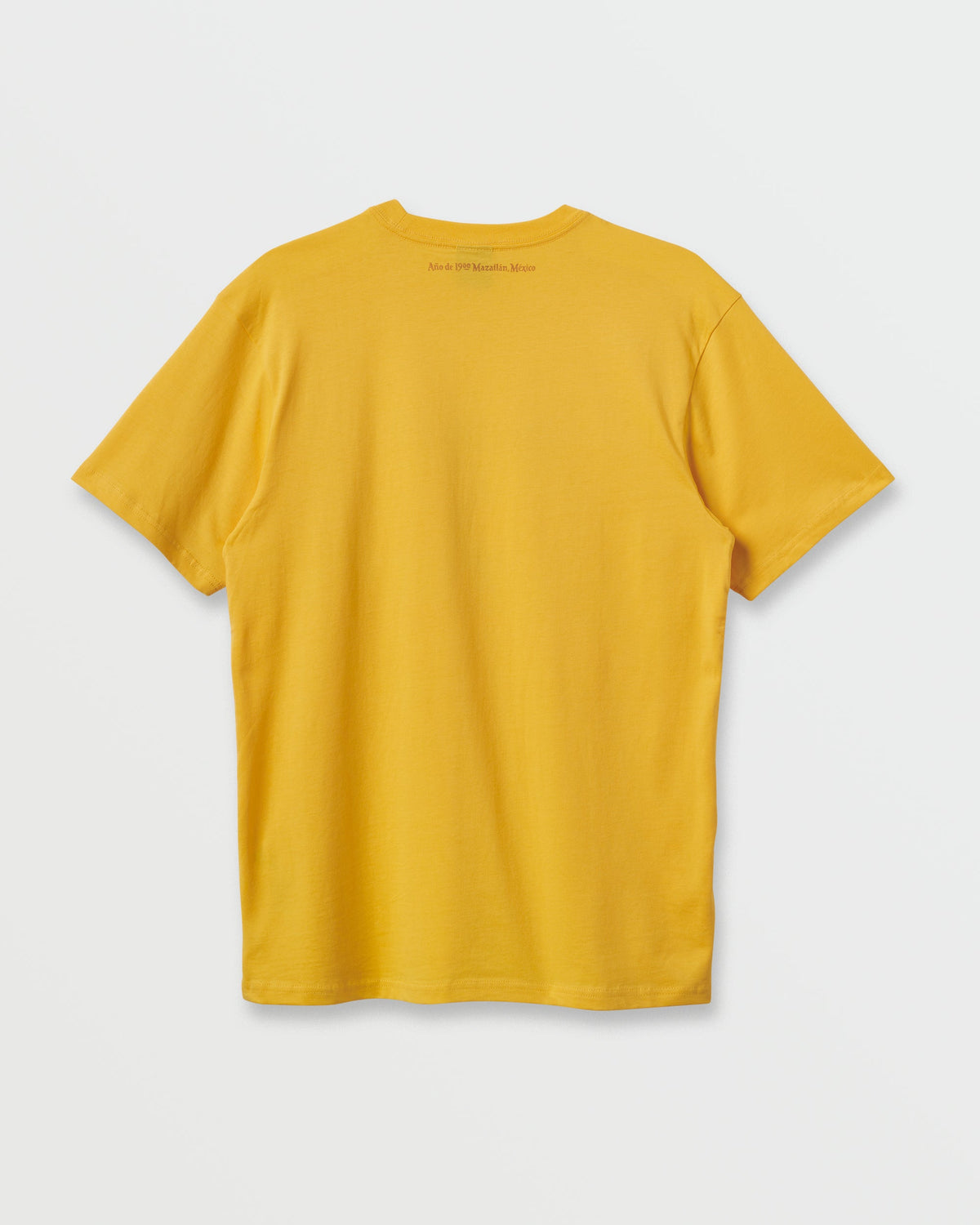 Quiksilver x Pacifico Baja Arch T-Shirt - Sunshine | Quick Silver