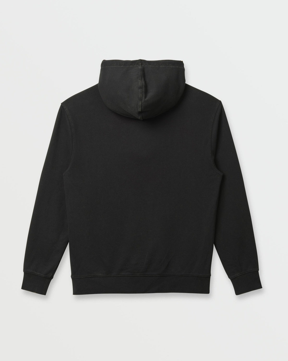 Saltwater Hoodie - Black | Quick Silver