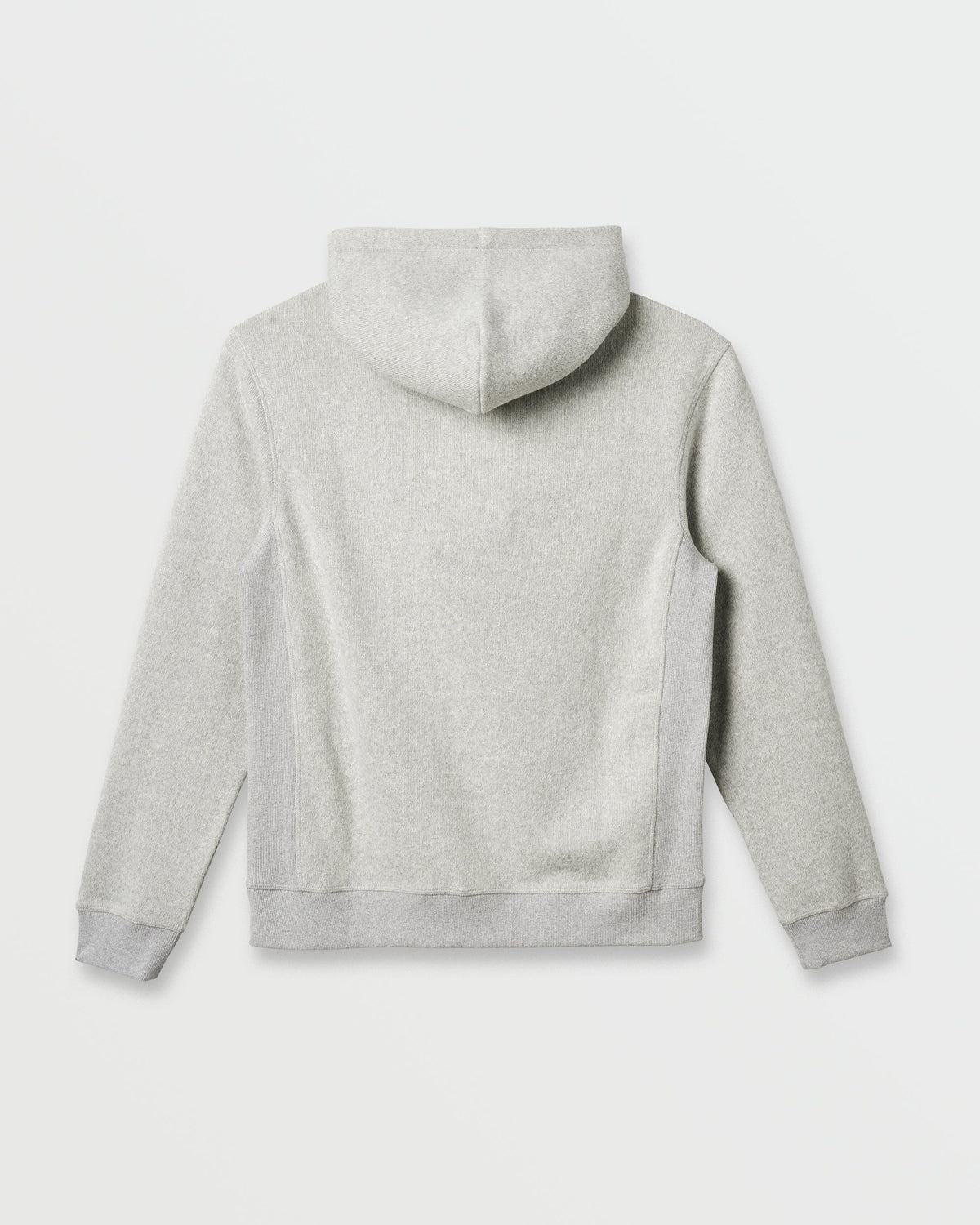 Keller Hoodie - Light Gray Heather | Quick Silver