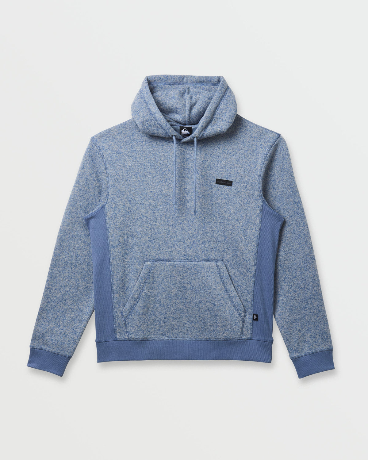 Keller Hoodie - China Blue | Quick Silver
