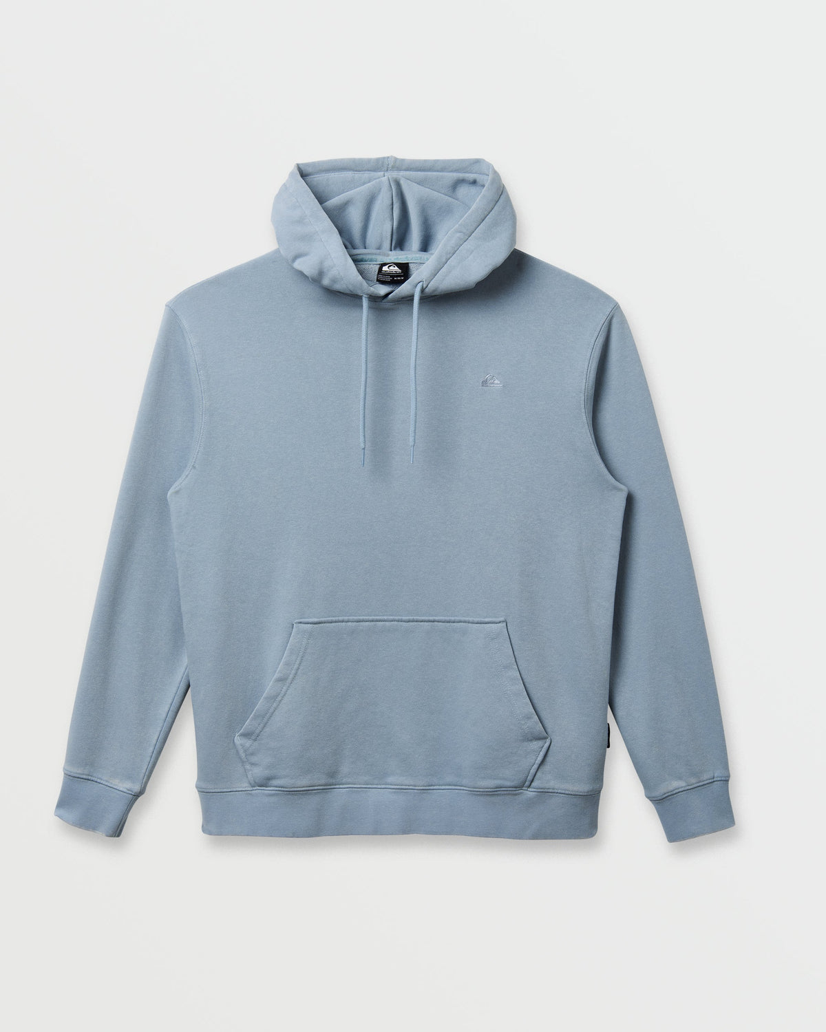 Saltwater Hoodie - Ashley Blue | Quick Silver