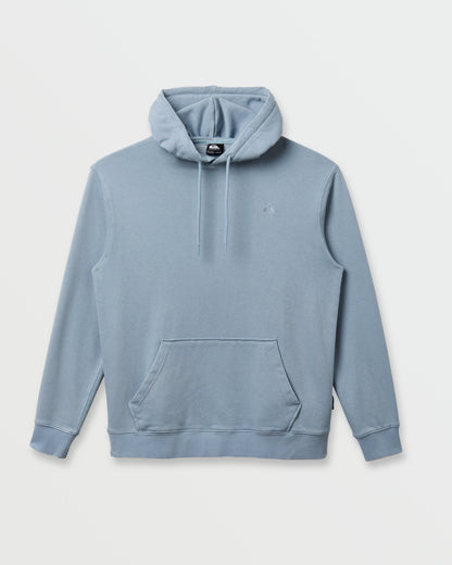 Saltwater Hoodie - Ashley Blue | Quick Silver