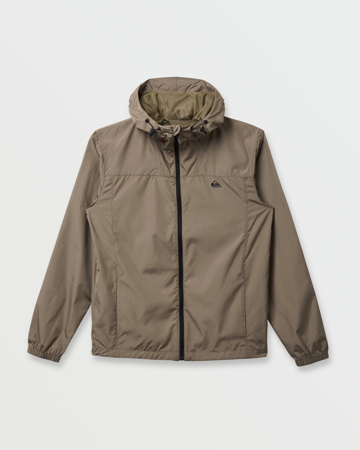 Overcast Windbreaker - Fallen Rock | Quick Silver