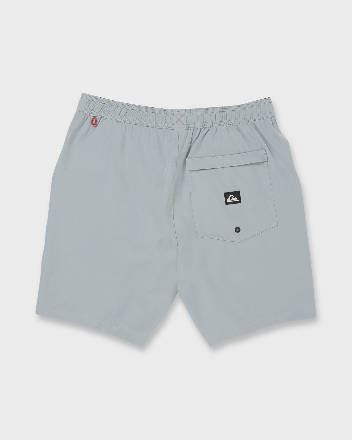 Taxer Amphibian 18" Hybrid Shorts - Smoked Gray | Quick Silver