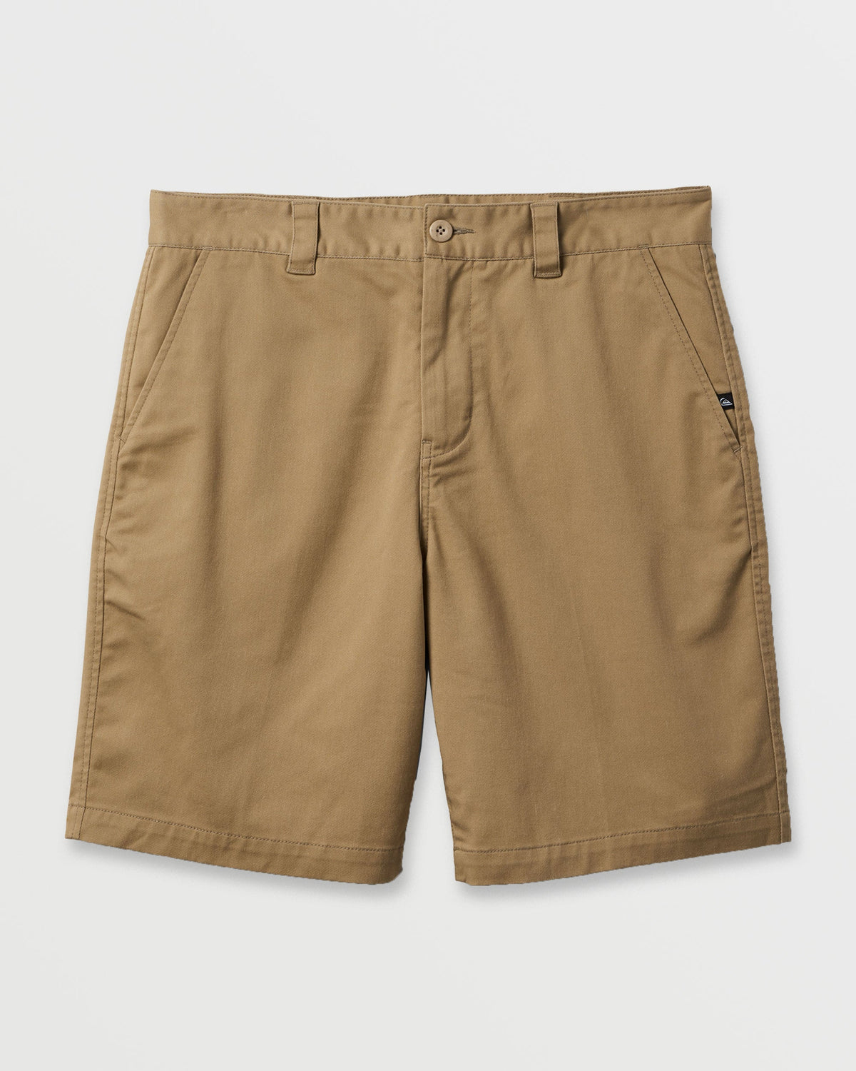 Union Stretch Shorts - Twill | Quick Silver