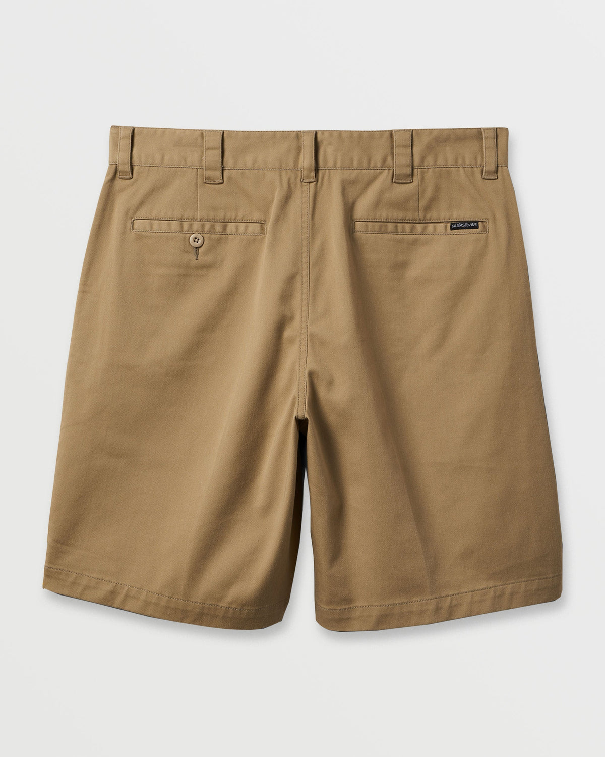 Union Stretch Shorts - Twill | Quick Silver