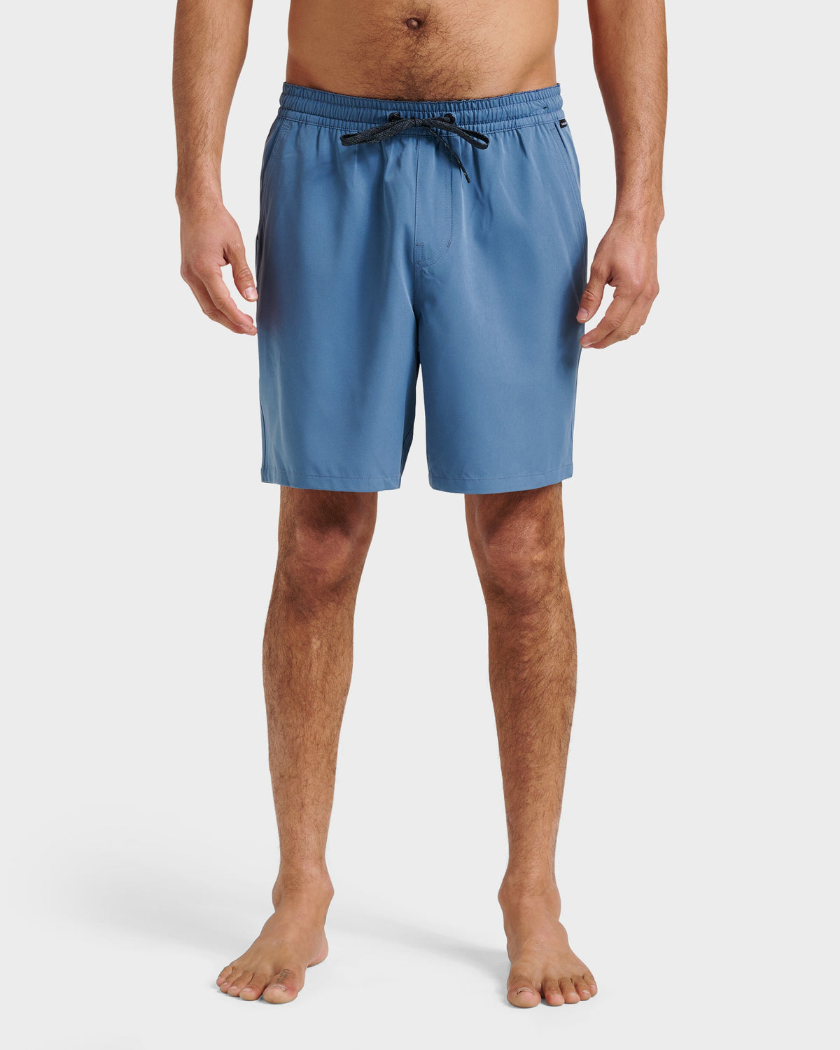 Taxer Amphibian 18" Hybrid Shorts - China Blue | Quick Silver